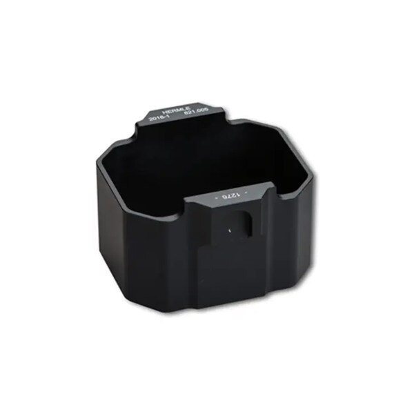 Rectangular Bucket